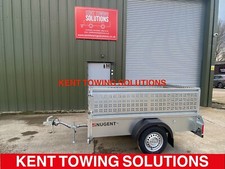 NEW Nugent Utility ATV Goods