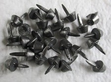 Set of 26x British Army:"AMMO BOOT STUDS" (For Ankle Boots, Living History)