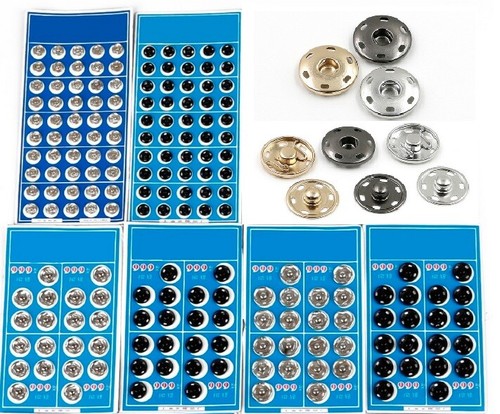 Metal snap button popper - snap,