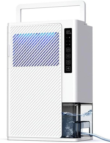 Dehumidifier day desiccant - dehumidifier,3l/day,