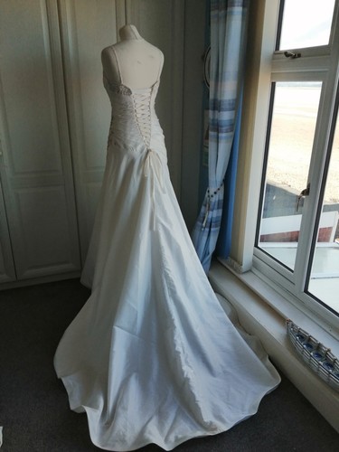 Vintage mori lee wedding - vintage, dress