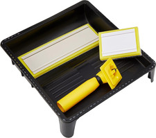 24300 Task Partner Paint Pad Kit with Large and Small Pads for Emulsion A