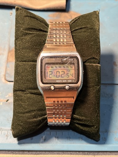 Vintage mens seiko - vintage,