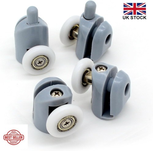 Shower screen door rollers - x,