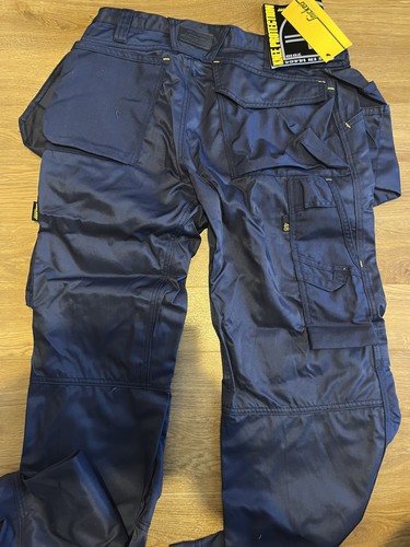 Snickers workwear navy blue - snickers,