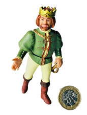 Action Figure Toy Papo King