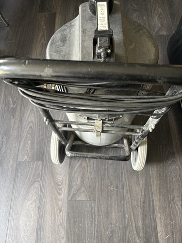 Ntd 750 numatic - 750-2,