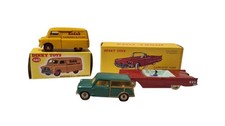 DeAgostini Dinky Toys 480