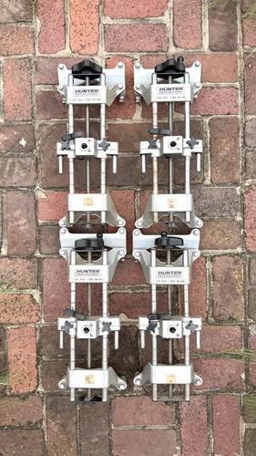 Hunter engineering alignment - engineering,