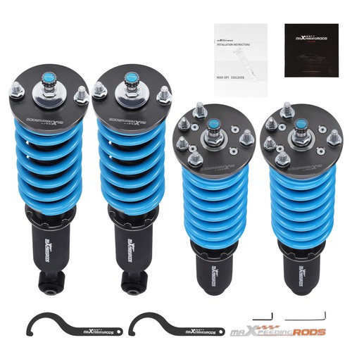 Coilovers suspension kit - suspension, for