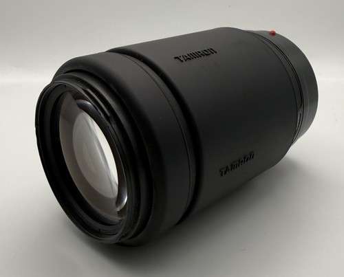 Tamron 300mm 5 6 di - af,