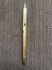 SHEAFFER Targa 681s Gold
