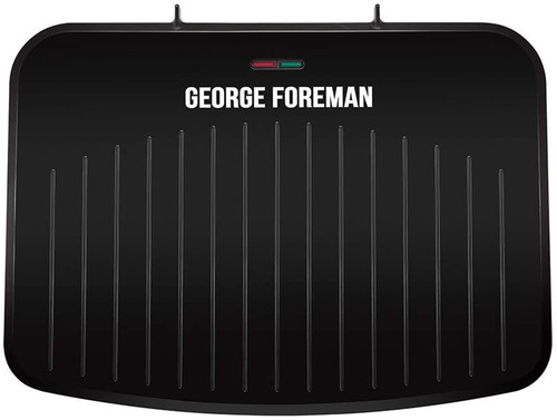 George foreman large electric - george,