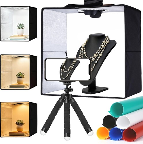 Portable photo studio - portable,