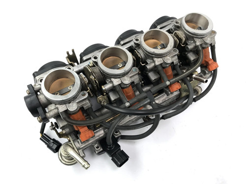 Yamaha yzf rn09 2003 - yamaha,