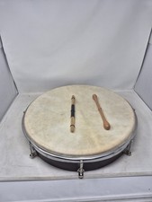 Tuneable Bodhran Frame Drum