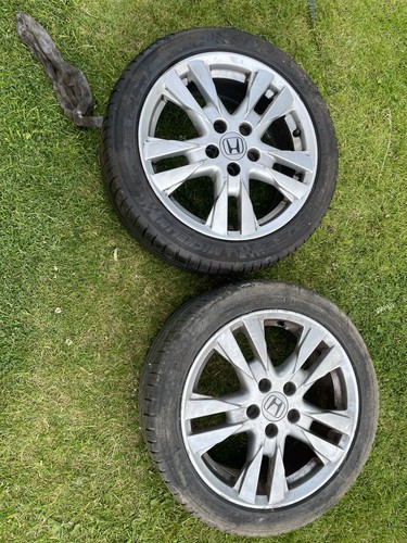 Honda civic ctdi diesel - honda,