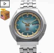 Vintage 1973 [NEAR MINT] SEIKO