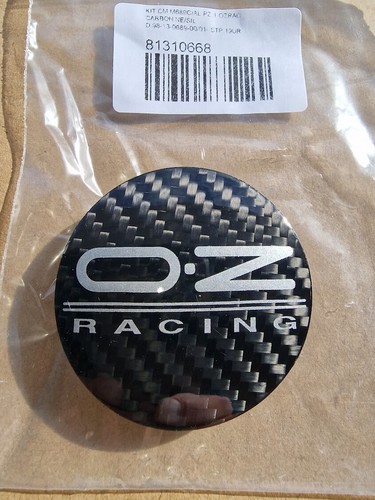 55mm genuine racing - 55mm, oz