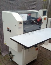 JBI Technical assistance.  On