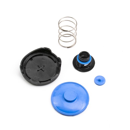 Valve cover pcv kit membrane - valve,