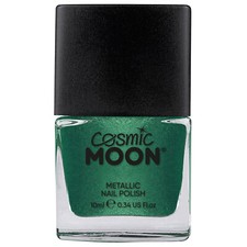 Cosmic Moon - Metallic Nail