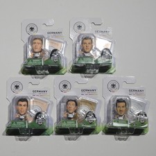 Germany Soccerstarz Mini