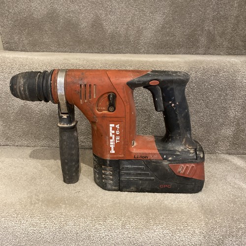 Hilti a36 36v cordless - 6-a36,