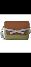 Mulberry Bayswater Satchel Bag