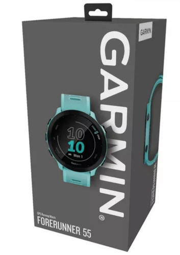 Garmin forerunner gps - 55,