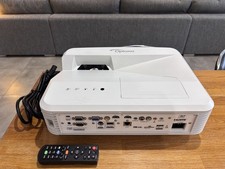 Optoma GT5500+ Short Throw