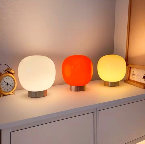 Bauhaus lamp space - space, vintage