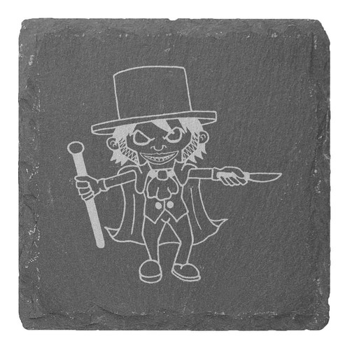 Jack the ripper - the, ripper'