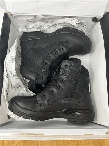 Men black magnum wolf - uk,