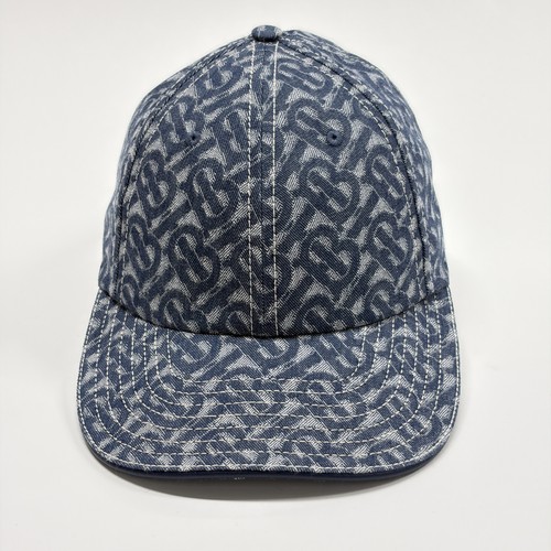 Burberry monogram baseball - burberry, tb