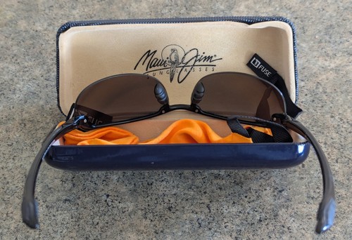 Maui jim makaha - makaha, rimless