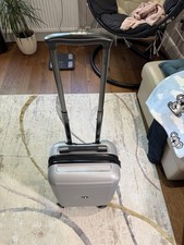 Delsey Paris Cabin Hardside Suitcase With 360° Rotate /H 56cm