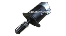 Starter Motor For Perkins
