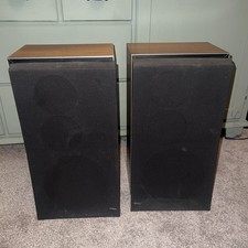 Bang and Olufsen Beovox S35
