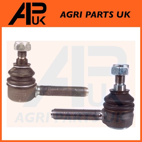 Front rear drag link track - front,