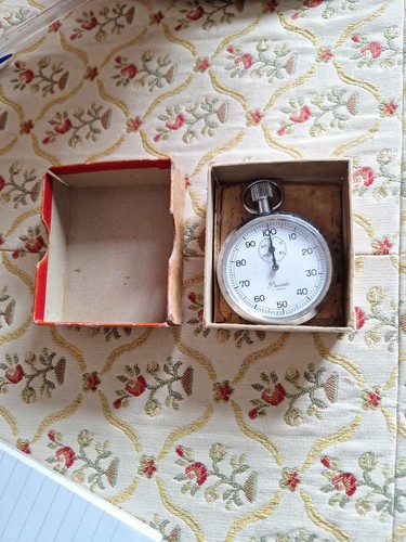Vintage precista mechanical - vintage,