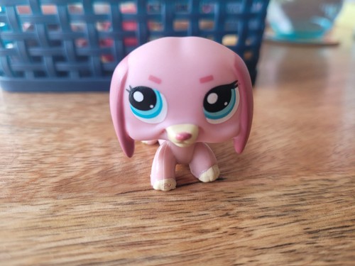 Littlest pet shop lps - littlest,