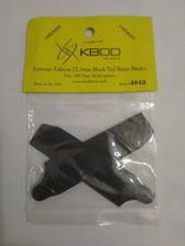 KBDD Extreme Edition 72.5mm