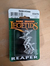 Reaper Miniatures Dark Heaven