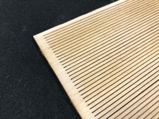 Balsa Wood Strip 2.0mm x 2.0mm