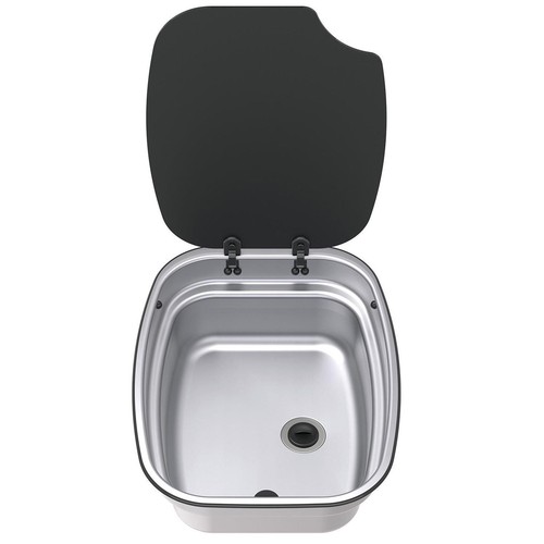 Thetford spinflo stainless - spinflo,