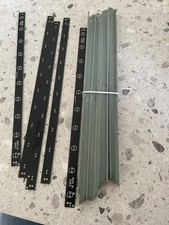 Circuit boards for mamod steam