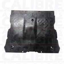 Tesla Model 3 Model Y 2017-2024 Present Bottom Cover Front Aero Shield Undertray