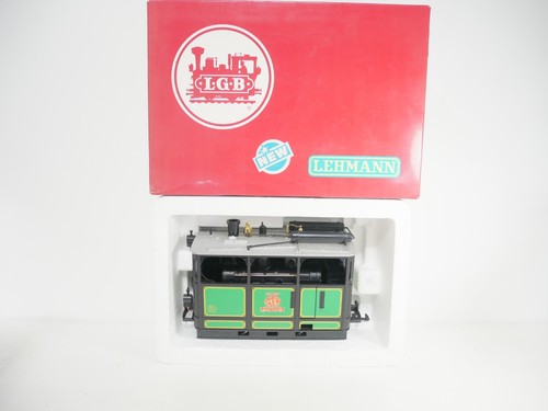 Lgb gauge 2150 elias - 2150,