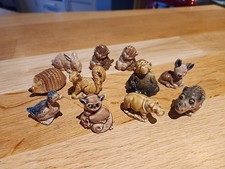 11 Wade Whimsies Collection